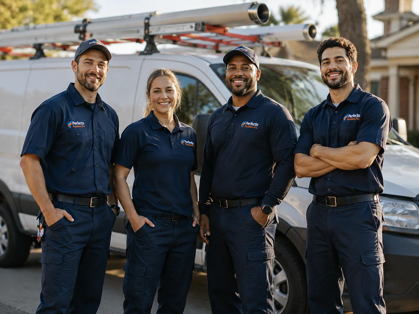 Emergency Plumber Near Me in Spring House, PA near me